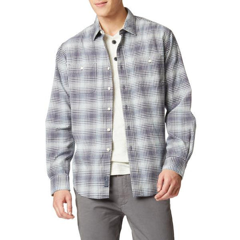 Vintage Twill Shirt