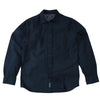 Lehigh Brushed Herringbone Flannel