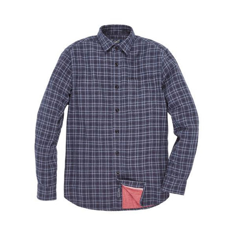 Trenton Double Cloth Shirt