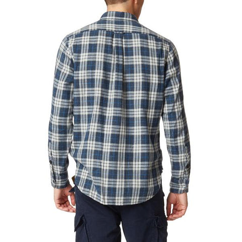 Double Cloth Shirt