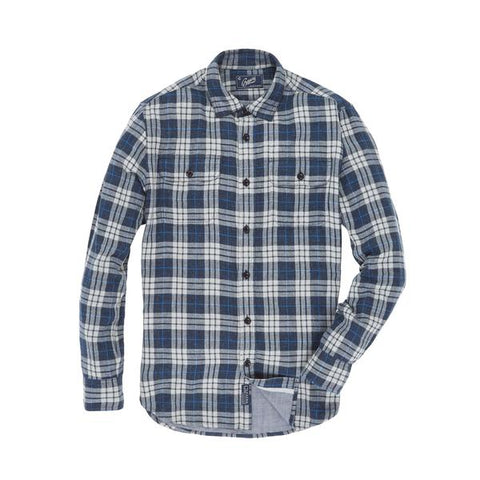 Double Cloth Shirt
