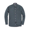 Compact Chambray Shirt
