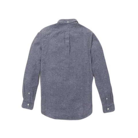 Blaine Nep Yarn Flannel