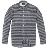 Buren Nep Yarn Flannel