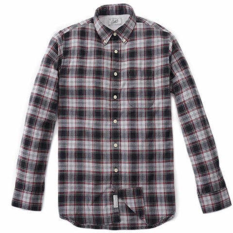 Orson Peached Oxford