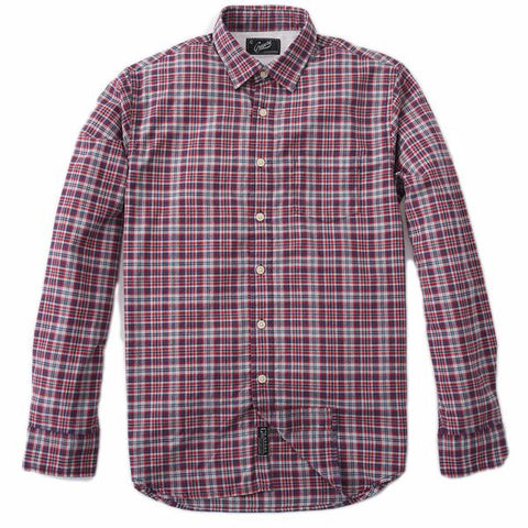 Oscar Peached Oxford