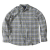 Laguna Herringbone Twill Shirt