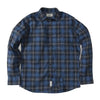 Truman Herringbone Twill Shirt
