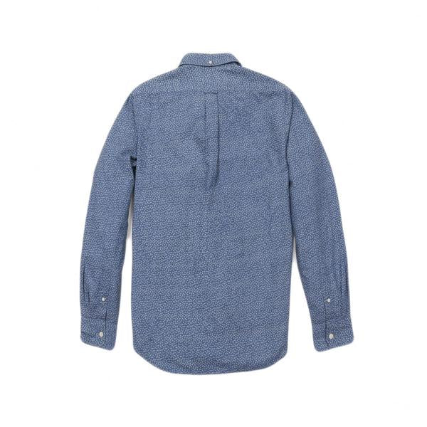 Pedder Printed Twill