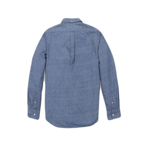 Pedder Printed Twill