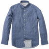 Pedder Printed Twill