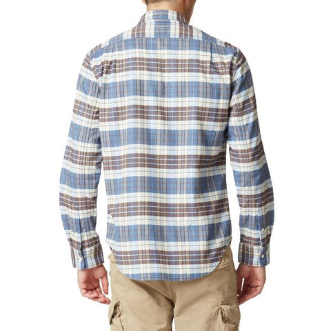 Country Flannel Shirt