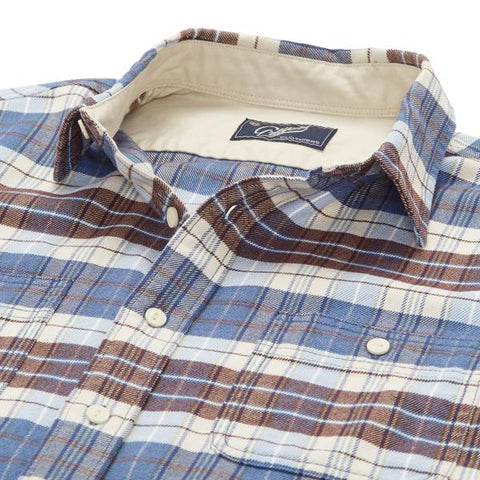 Country Flannel Shirt