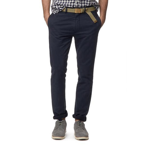 Newport Slim Fit Chino Pant