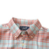 Spencer Slub Madras Short Sleeve Shirt