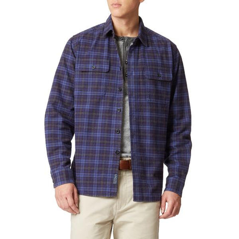 Heritage Flannel Shirt