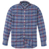 Boreham Rhidi Flannel