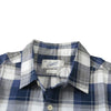 Odin Summer Weight Poplin Short Sleeve Shirt
