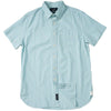 Grange Shadow Gingham Short Sleeve Shirt