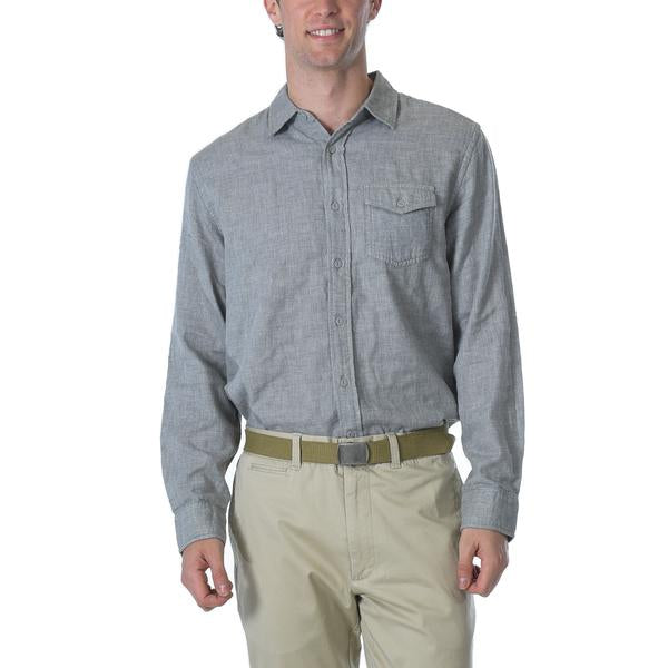 Hartford Double Cloth Shirt