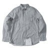 Hartford Double Cloth Shirt