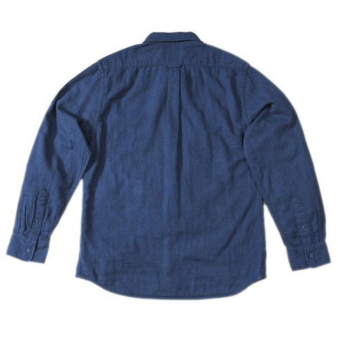 Hattox Double Cloth Shirt