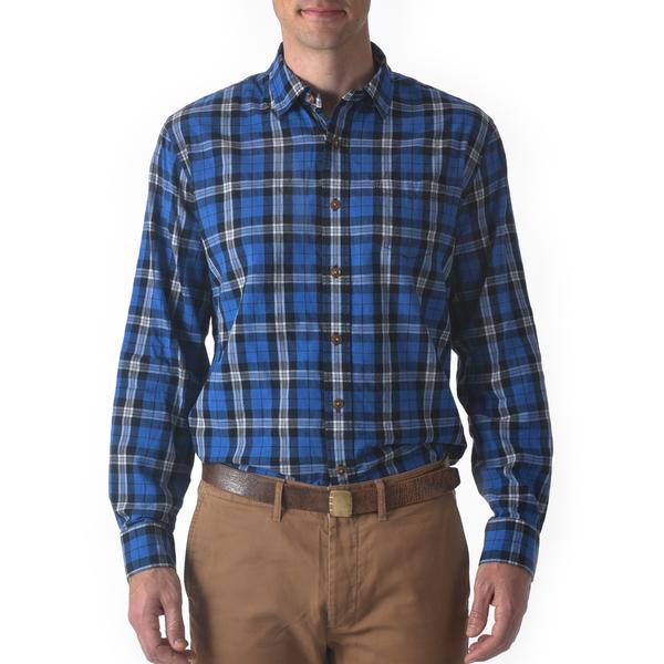 Seaford Poplin Shirt