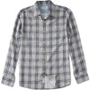 Mansfield Double Cloth Shirt
