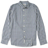 Grange Shadow Gingham Shirt