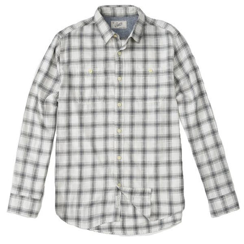 Fielding Summer Twill Shirt