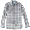 George Double Cloth Shirt  - Slim Fit