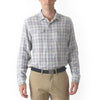 George Double Cloth Shirt  - Slim Fit