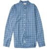 Bluestone Poplin Shirt