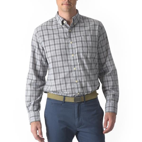Graystone Poplin Shirt