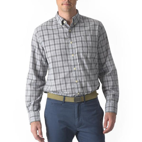 Graystone Poplin Shirt