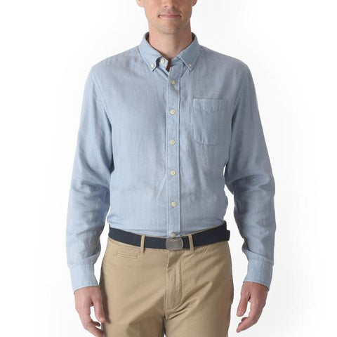 Jaspe Double Cloth
