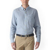 Jaspe Double Cloth