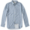 Jaspe Double Cloth