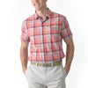 Sandover Poplin Short Sleeve Shirt