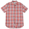 Sandover Poplin Short Sleeve Shirt