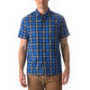 Seaford Poplin Short Sleeve Shirt