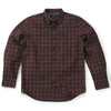 Harth Heather Poplin Shirt