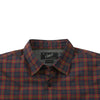 Harth Heather Poplin Shirt