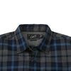 Harth Heather Poplin Shirt