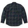 Harth Heather Poplin Shirt