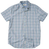 Sutton Poplin Short Sleeve Shirt