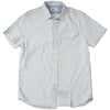 Horizon Summer Twill Short Sleeve Shirt