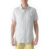 Horizon Summer Twill Short Sleeve Shirt