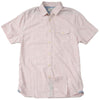 Horizon Summer Twill Short Sleeve Shirt