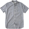 Graystone Poplin Short Sleeve Shirt